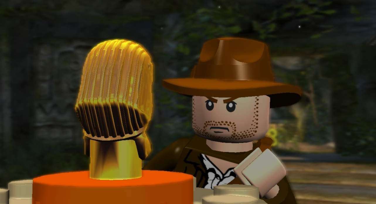 LEGO Indiana Jones 2 cheats  Full list of codes & how to use them