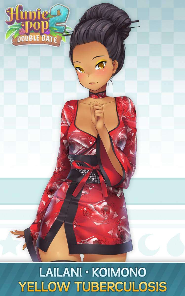 huniepop 2 candy casino outfit