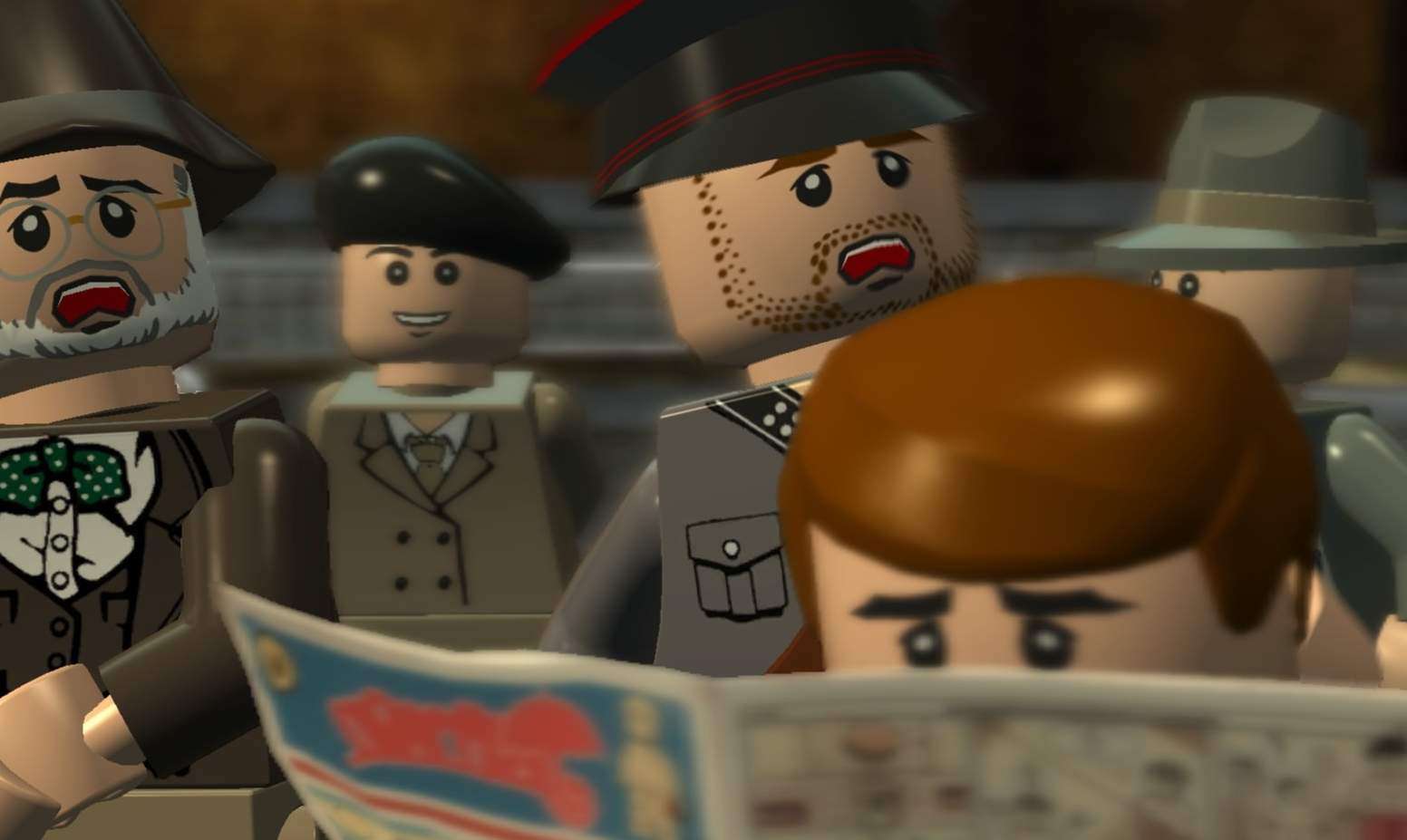Lego Indiana Jones Game Codes