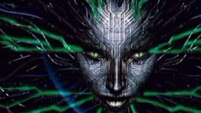 system shock 2 cheats cyber modules