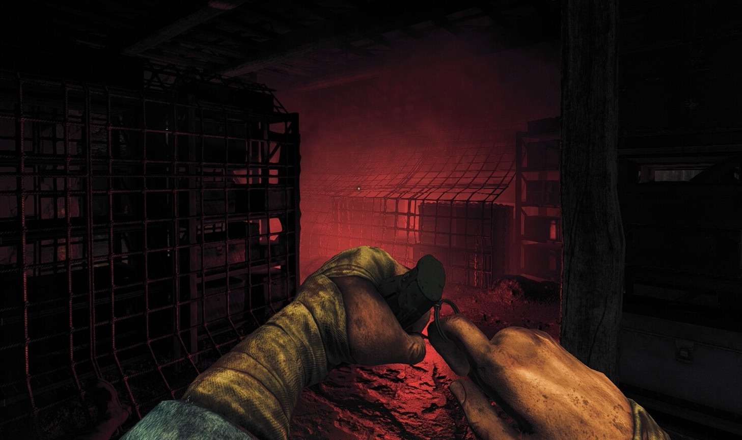 Fallout 4 пакет светящейся крови фото 80